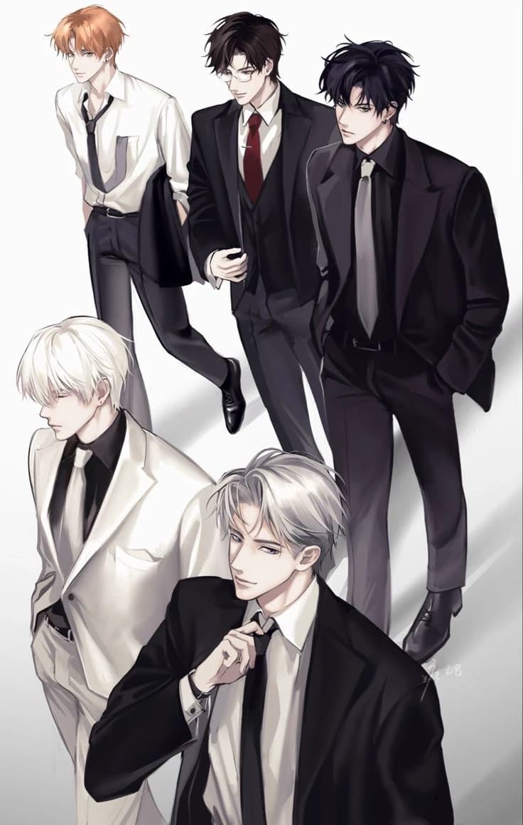 Thumbnail of "Багровый наследник"