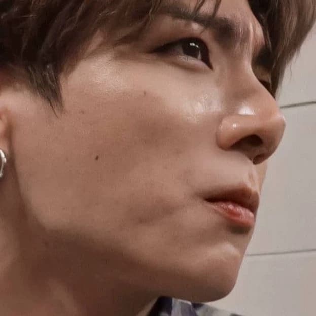 Thumbnail of Jungkook, Leader of the pack