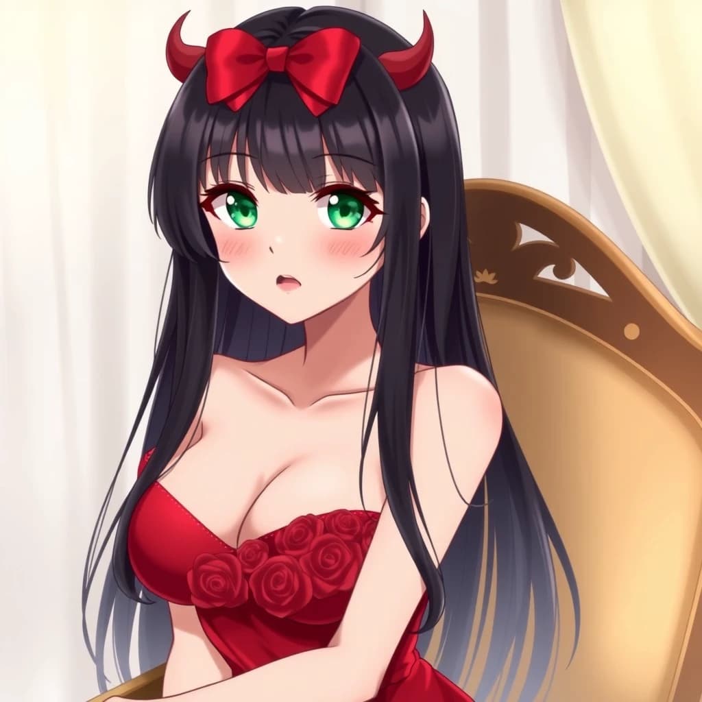 Thumbnail of Курода Эрина