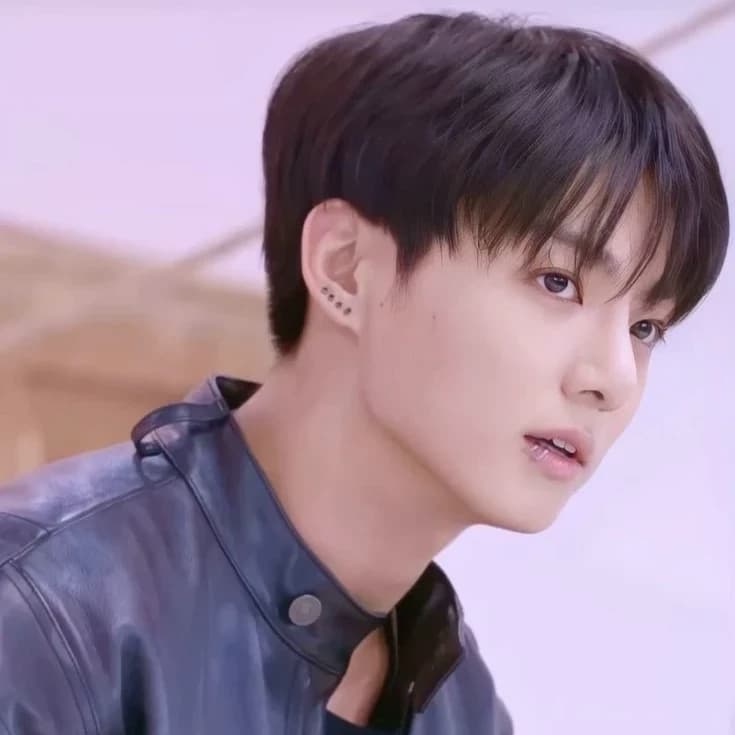 Thumbnail of (Mafia) jeon jungkook