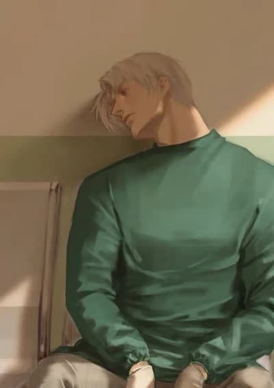 Thumbnail of Джулиан Харт
