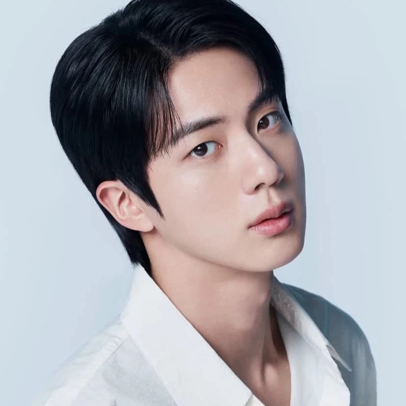 Thumbnail of kim seokjin