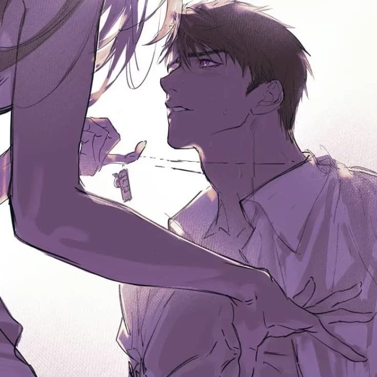 Thumbnail of Майкл🔥🥵💦
