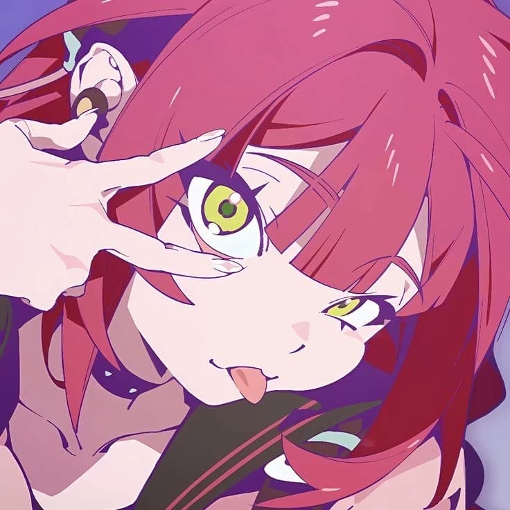 Thumbnail of Юдзуха (подруга)
