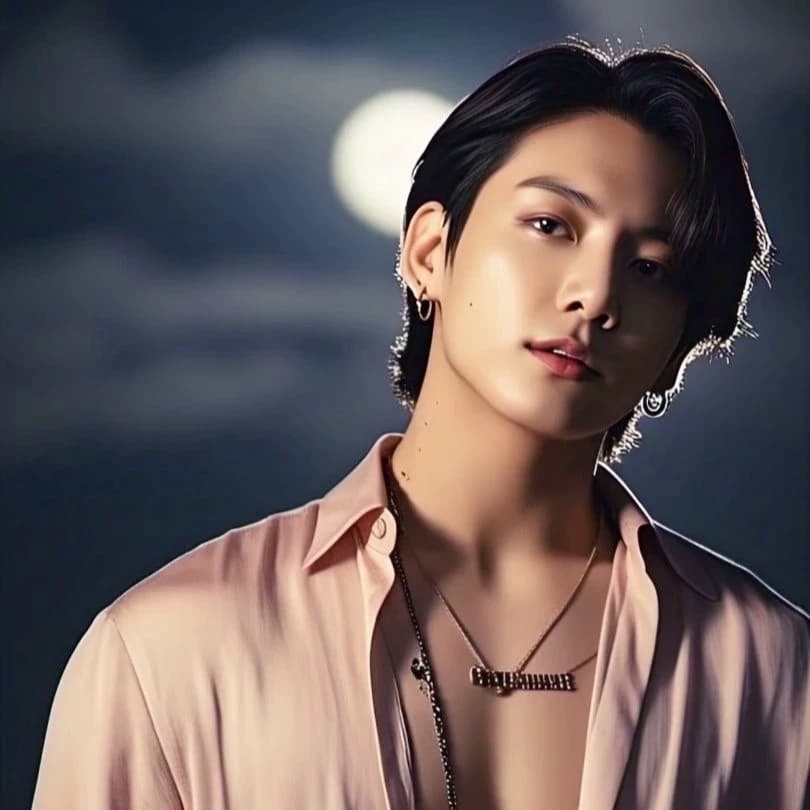 Thumbnail of Jungkook.