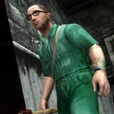 Thumbnail of Даниэль Лэмб