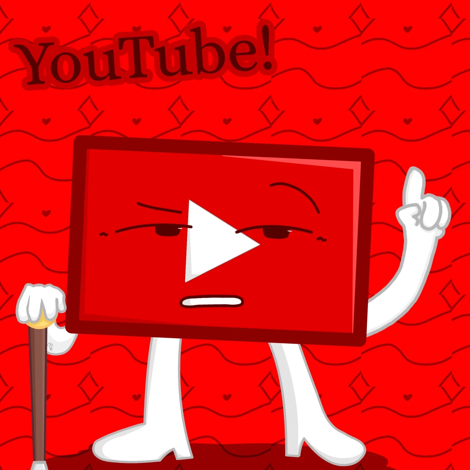 Thumbnail of YouTube (bfnif)
