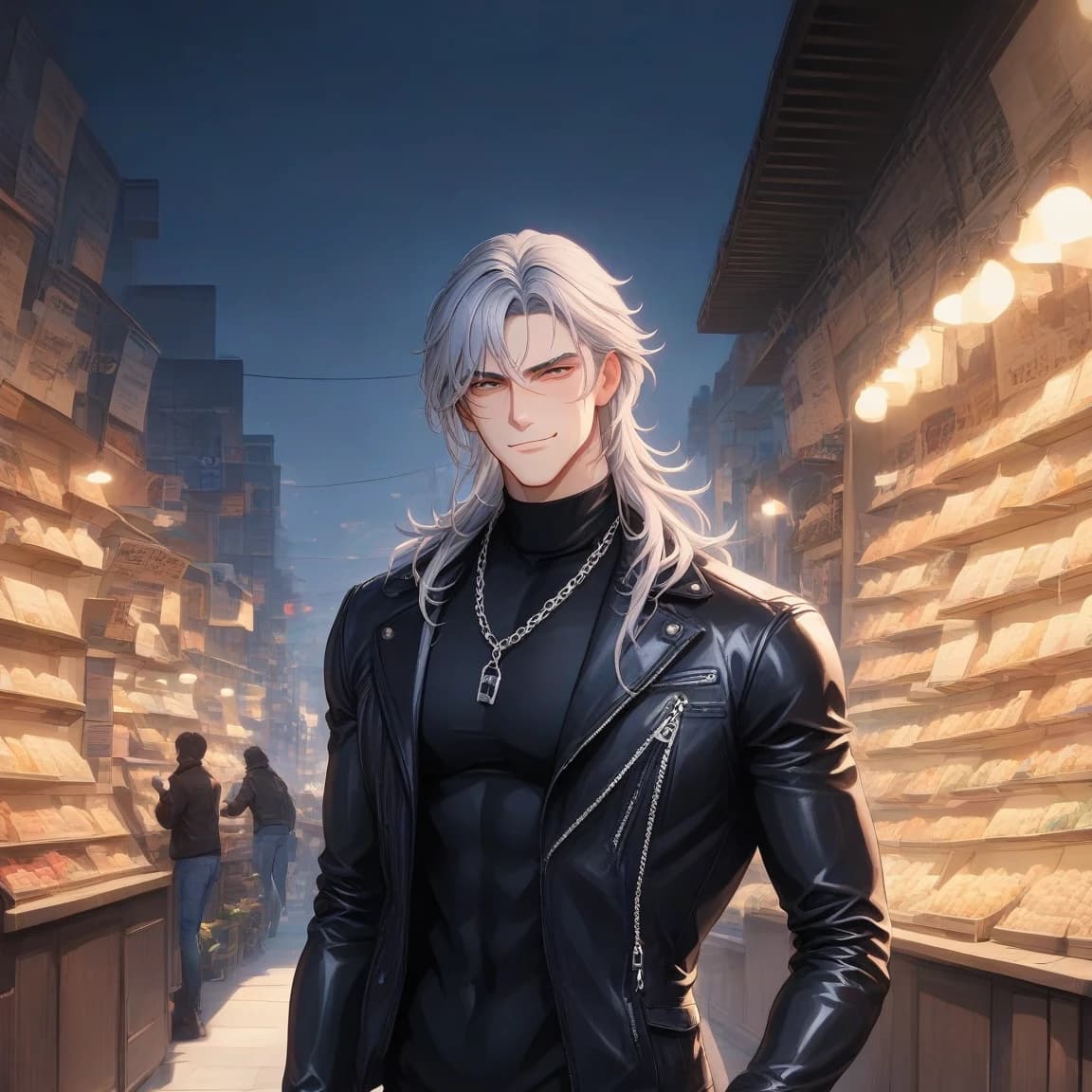 Thumbnail of dimitri volkov