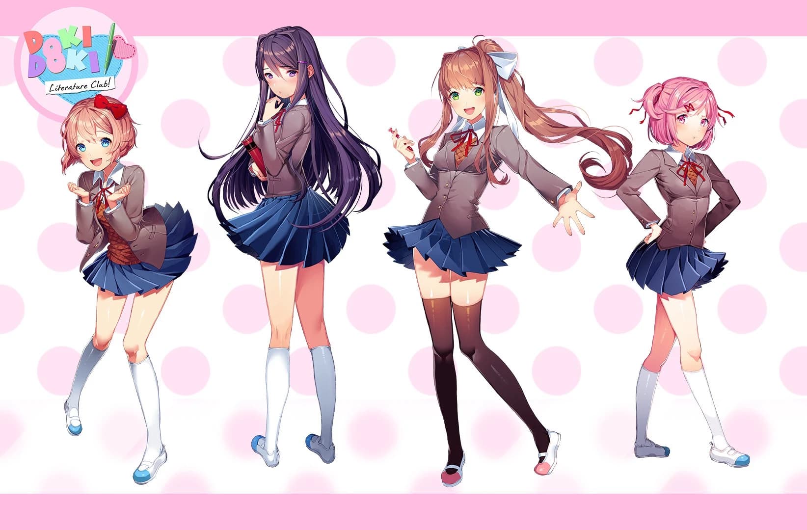 Thumbnail of DDLC Караоке Версия 2
