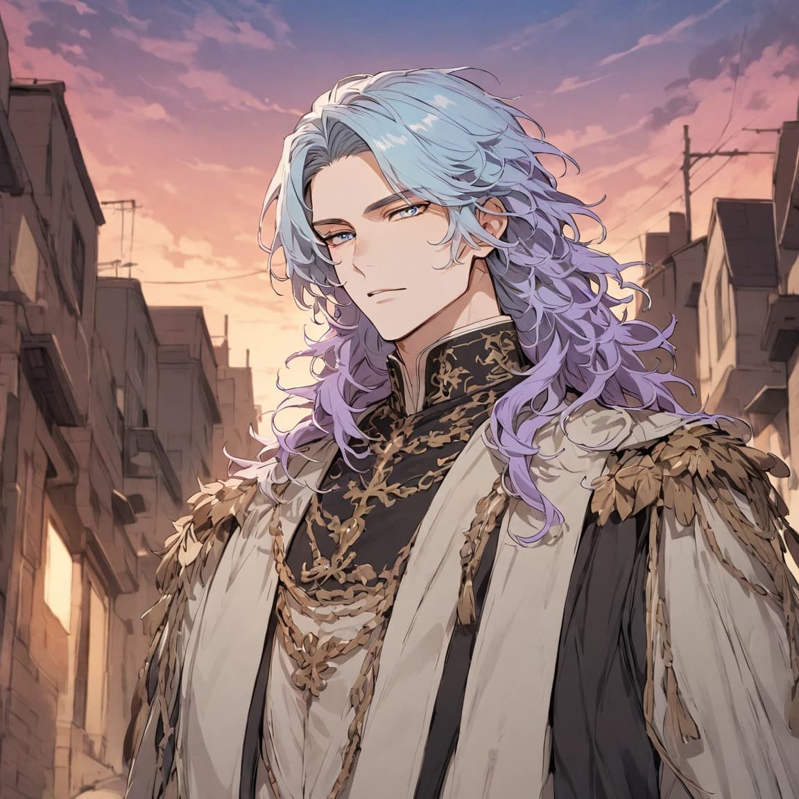 Thumbnail of Emanuel 'Will' Williams (Fallen Noble)