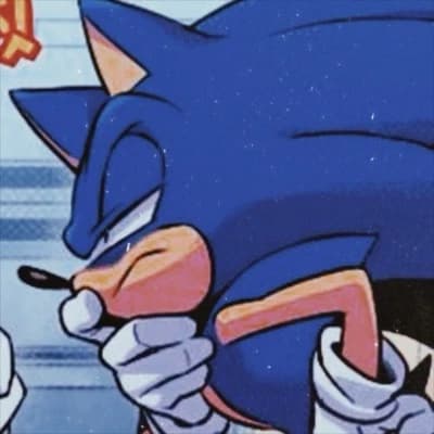 Thumbnail of Sonic The Hedgehog