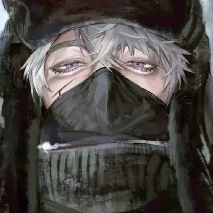Thumbnail of Солдат || Волк.