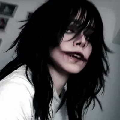 Thumbnail of Джефф убийца