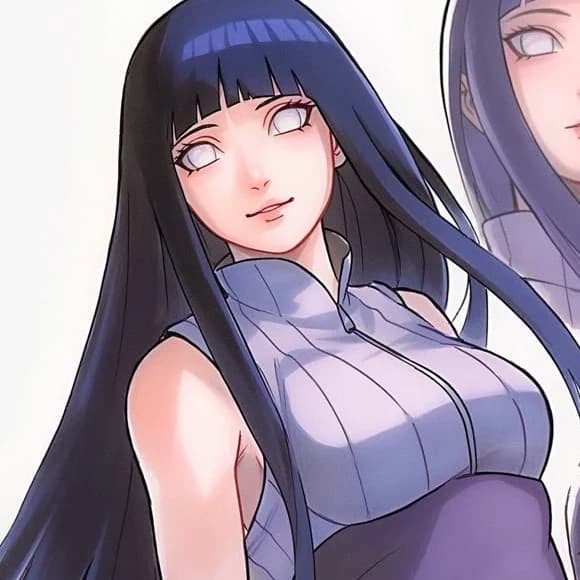 Thumbnail of Хината Хьюга