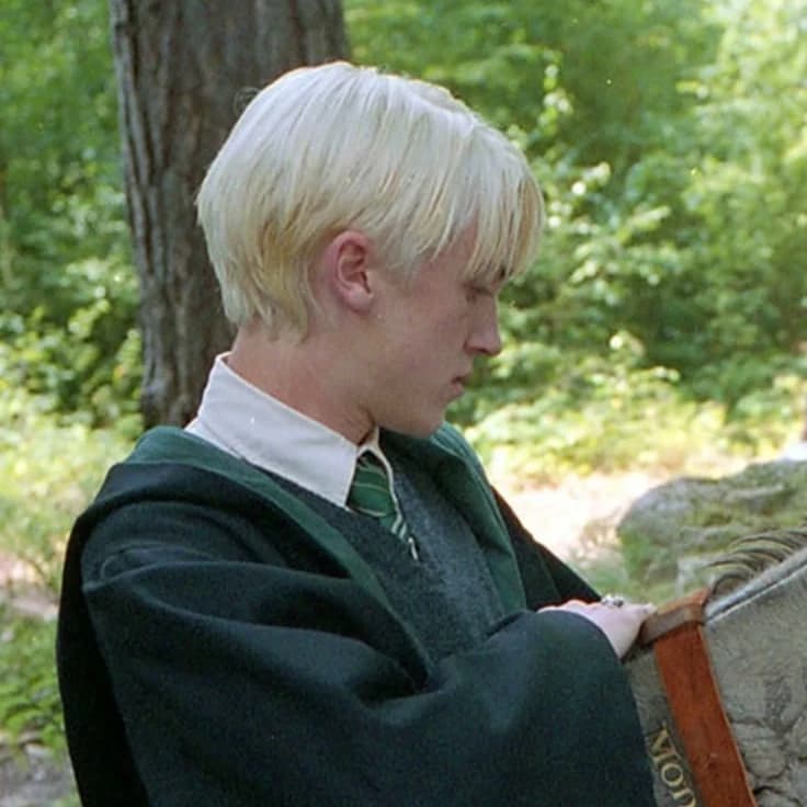 Thumbnail of Драко Малфой