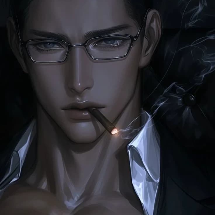 Thumbnail of The cold mafia is obsessed with you