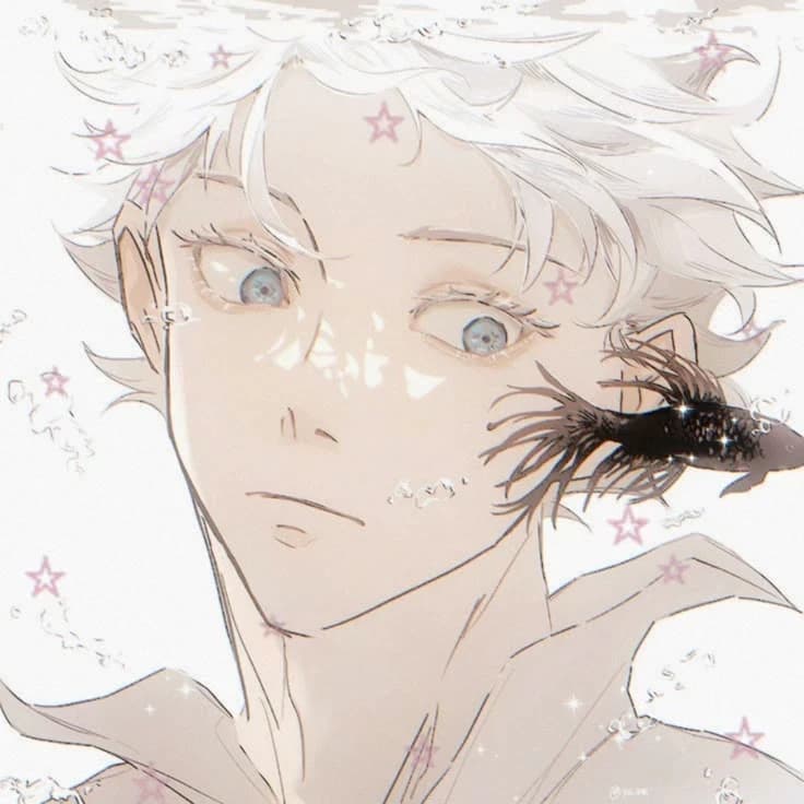 Thumbnail of Satoru ..... I'm not the best? †