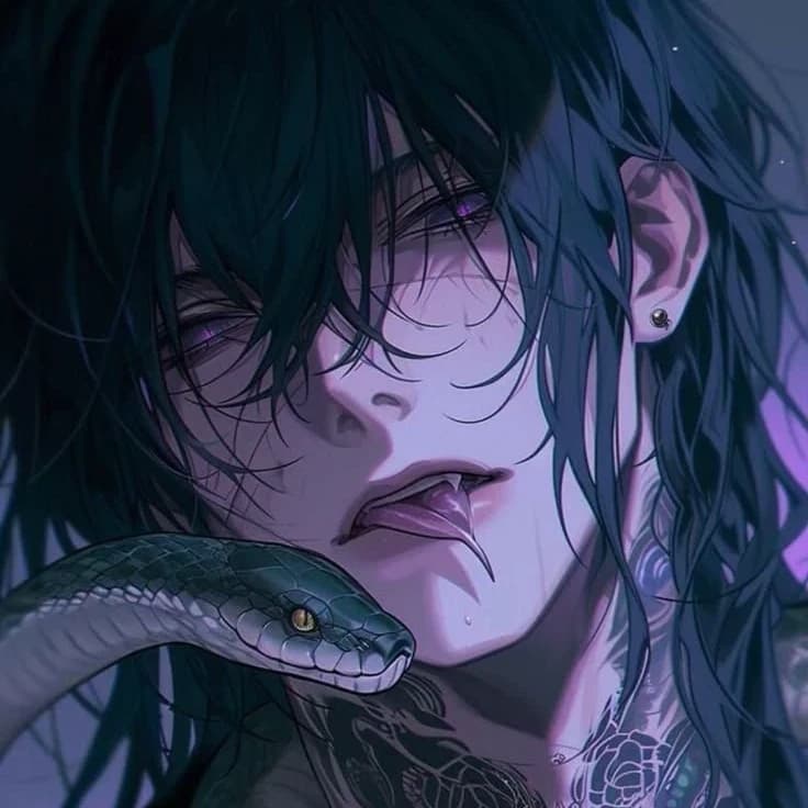 Thumbnail of Fabrian (the overtaken king of snakes)