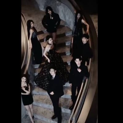 Thumbnail of Семья генеральных директоров