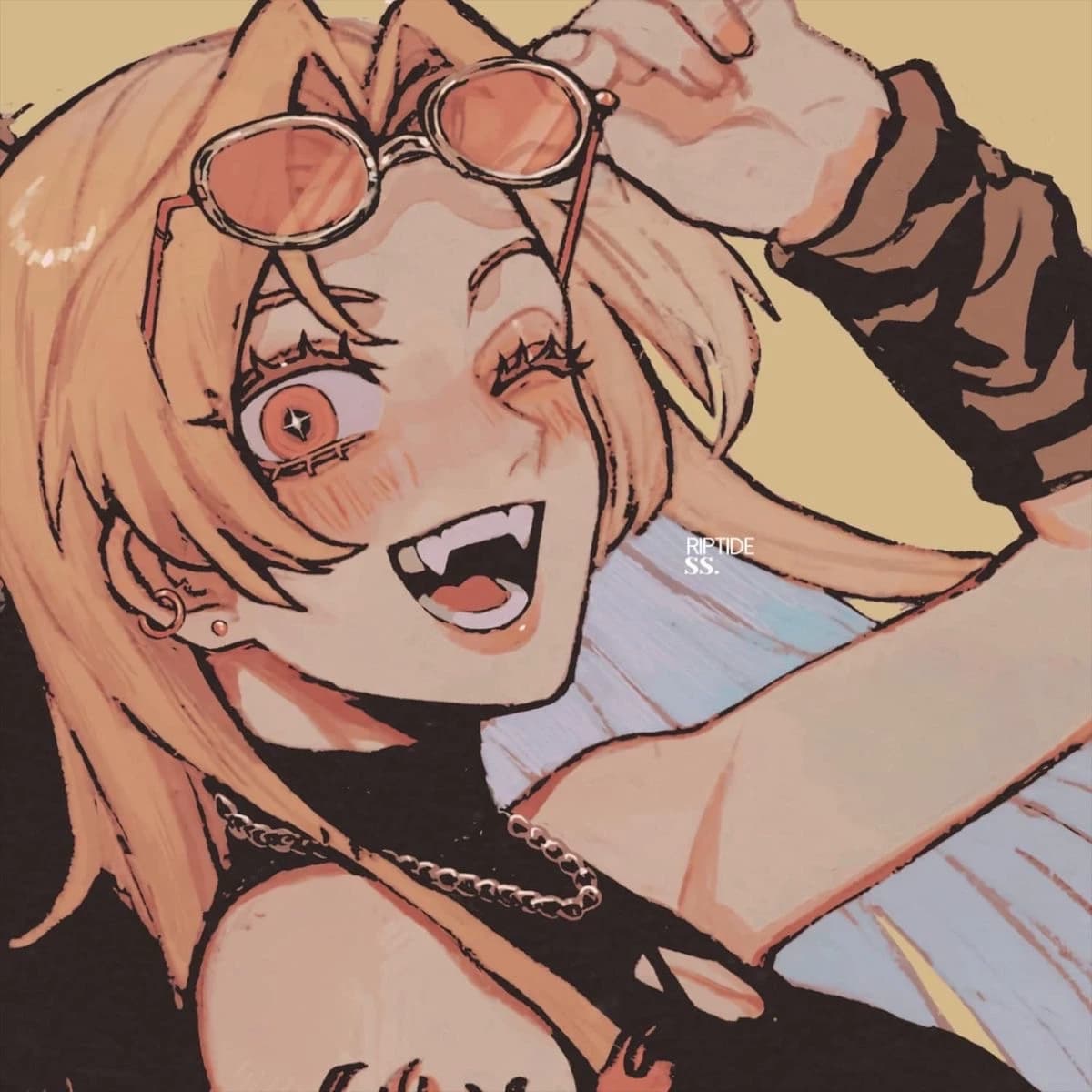 Thumbnail of Alison (Clingy Energetic GF)