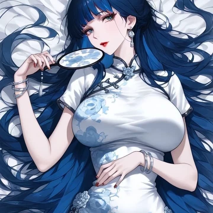 Thumbnail of Лю Лю