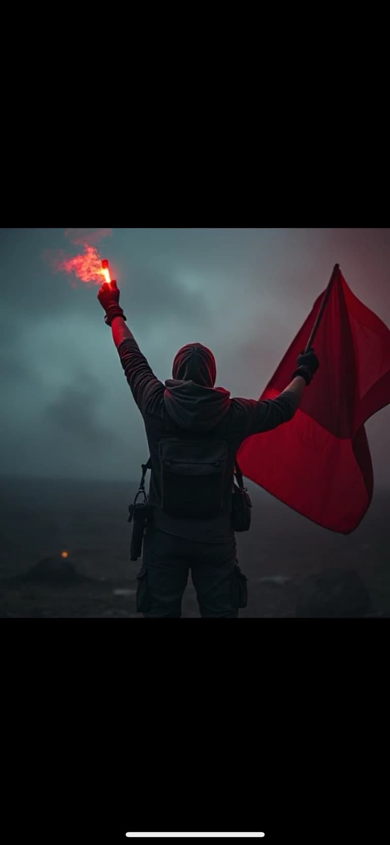 Thumbnail of Пепел под землей