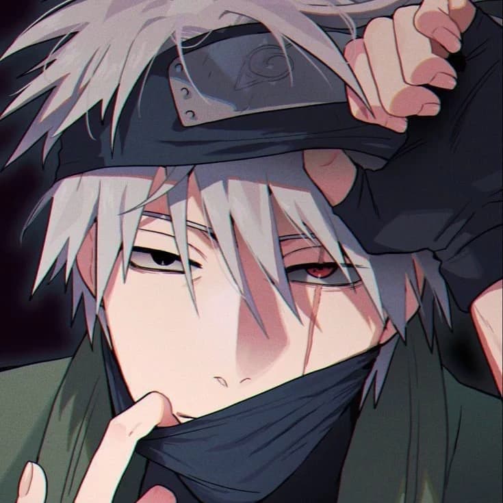 Thumbnail of Хатаке Какаши