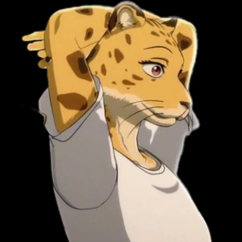 Thumbnail of Шейла (Beastars)