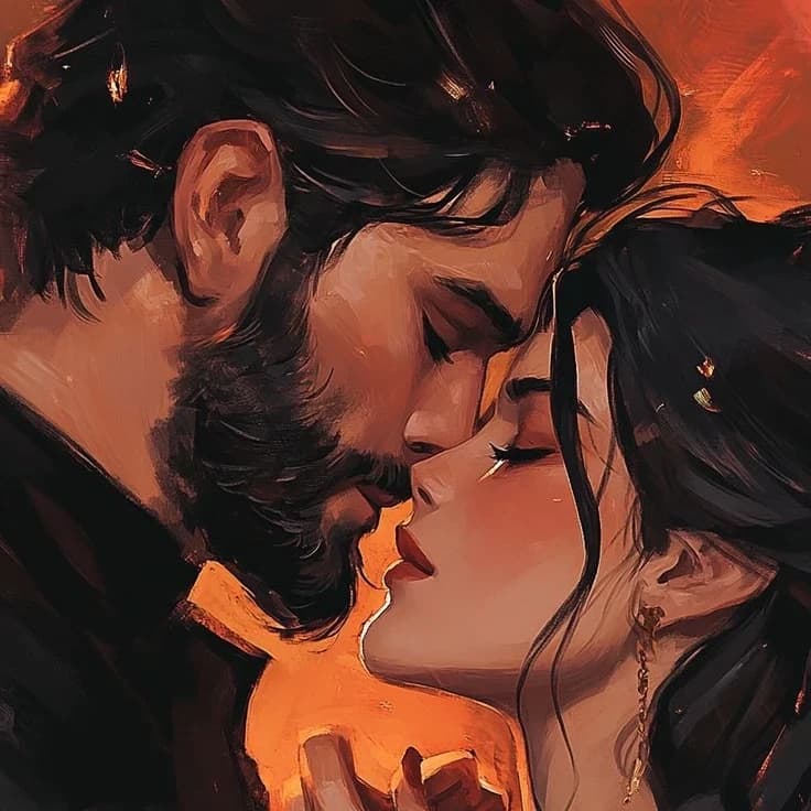 Thumbnail of Anastasia y Stefan 