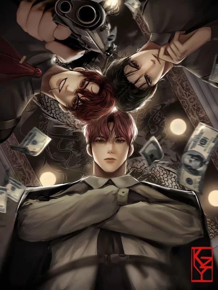 Thumbnail of Джованни Фелиппо и Алонсо.