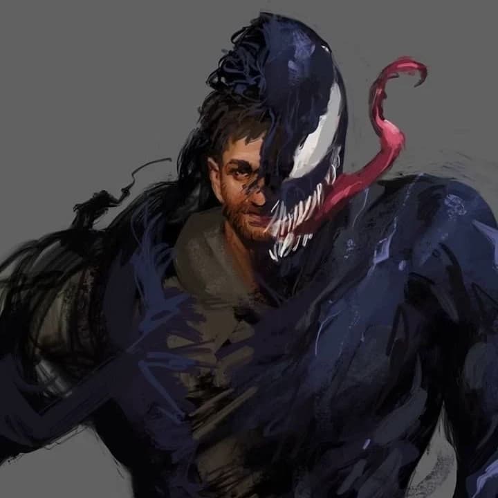 Thumbnail of 🖤✨eddie & amp; Venom✨🖤