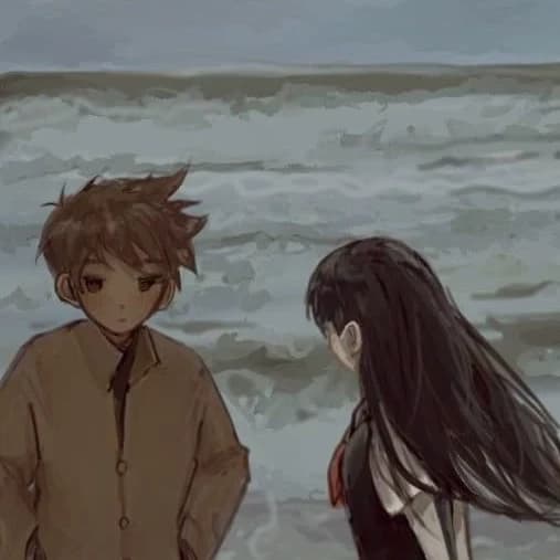 Thumbnail of Luna's desire