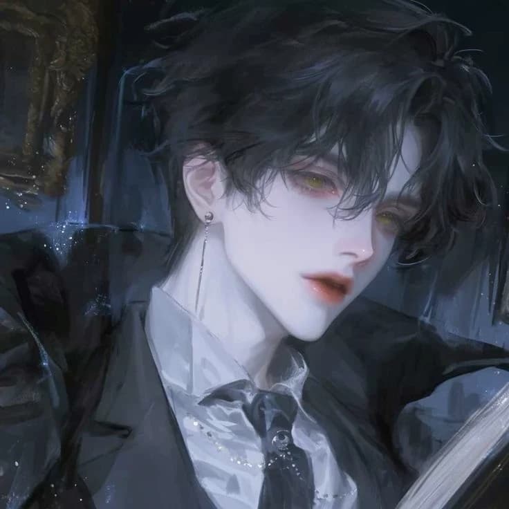 Thumbnail of Мэттью //BL