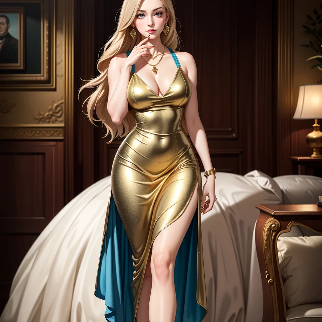 Thumbnail of Элеонора Торн