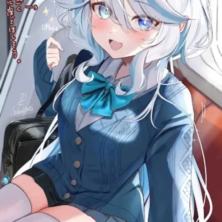 Thumbnail of furina