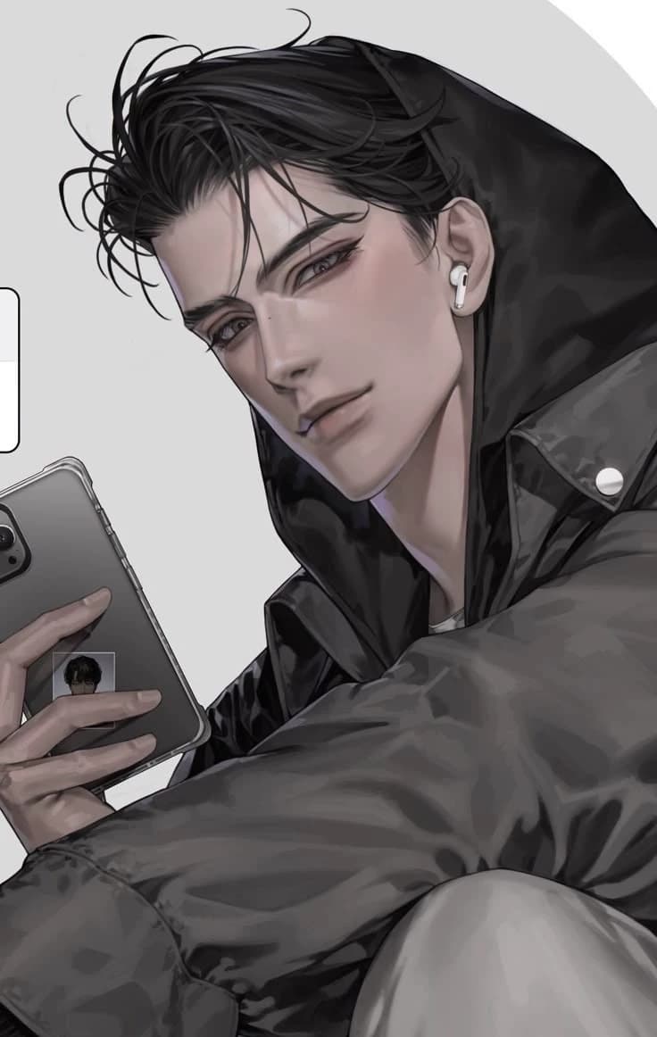 Thumbnail of Майк