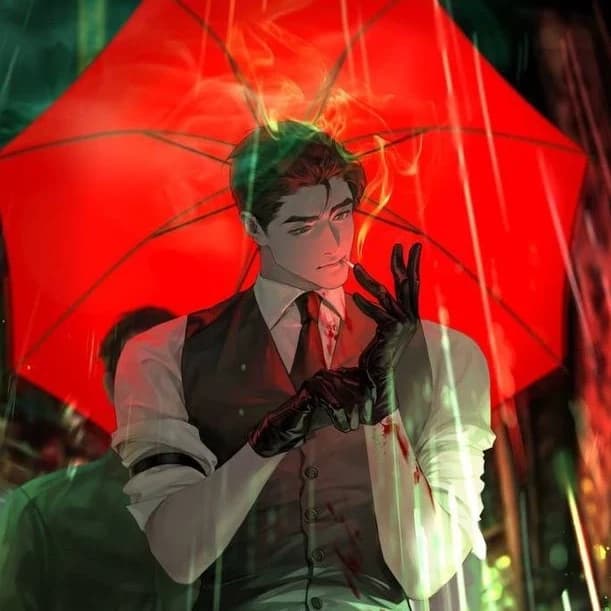 Thumbnail of Дэмиен