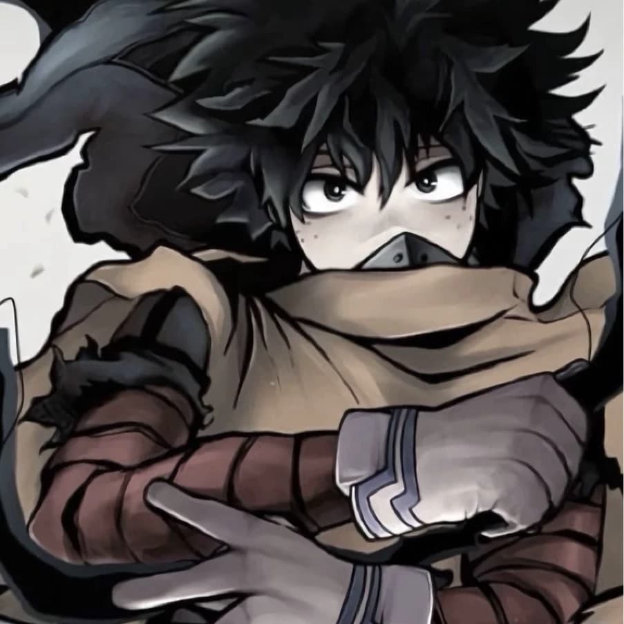 Thumbnail of Midoriya Izuku (Deku)