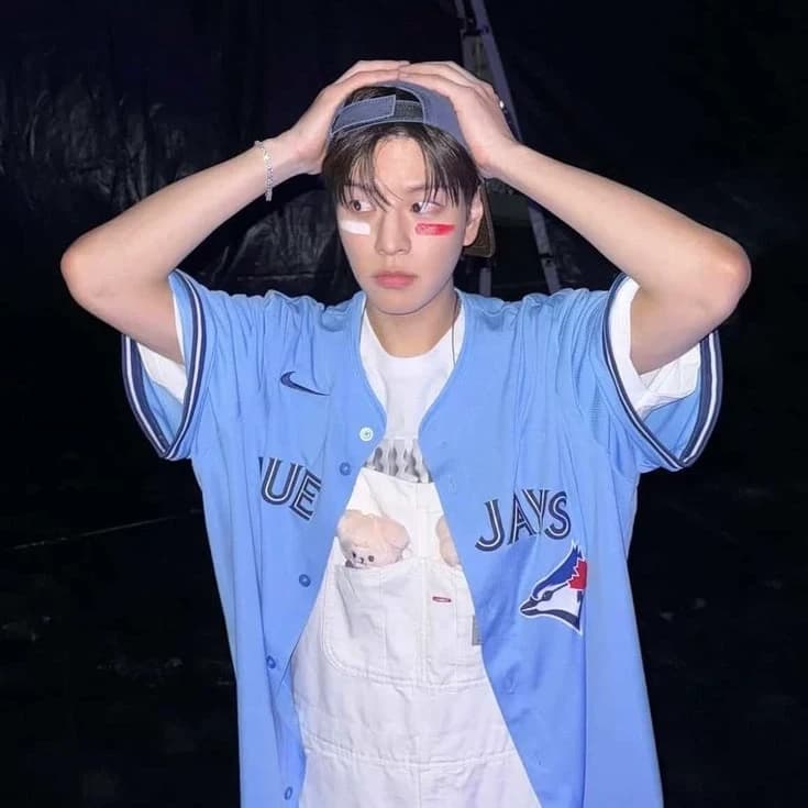 Thumbnail of kim seungmin