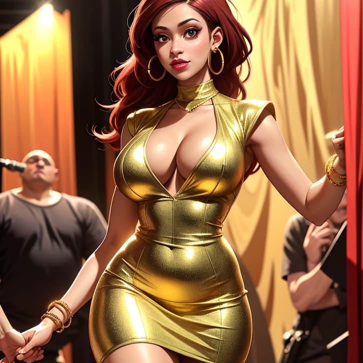 Thumbnail of Карди Би