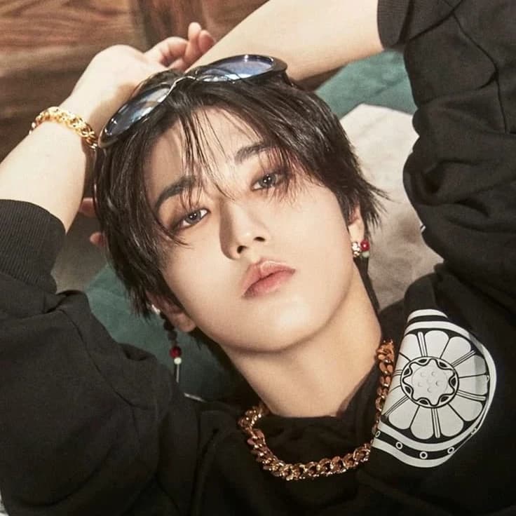 Thumbnail of Your Lover Han Jisung