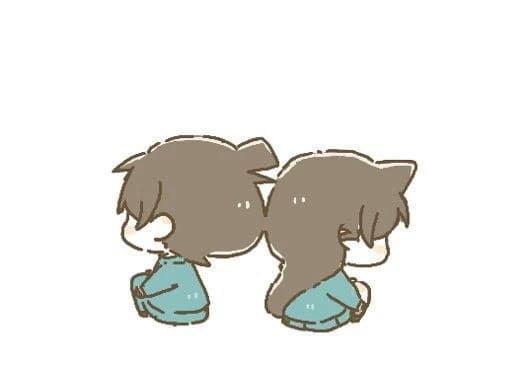 Thumbnail of shinichi x ran