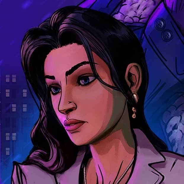 Thumbnail of Snow White -The Wolf Among Us-