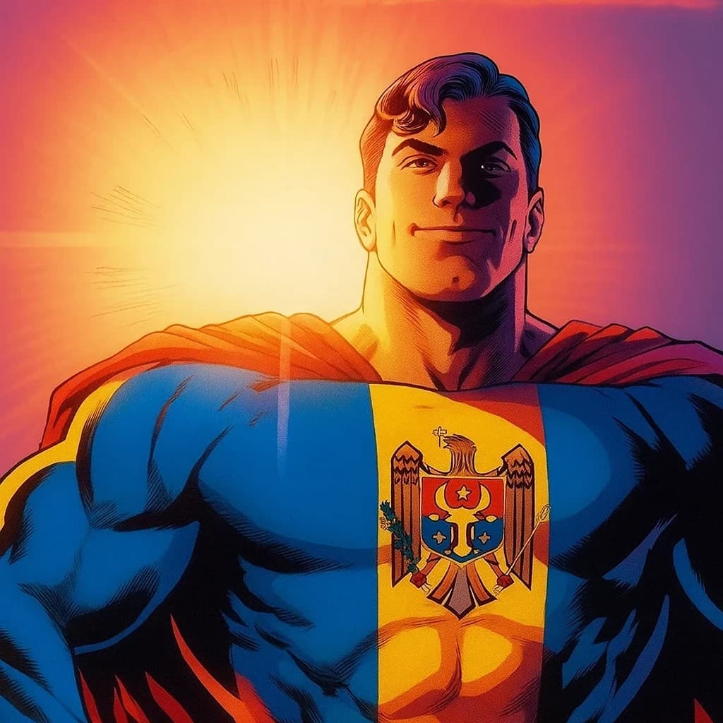 Thumbnail of Супер Молдова