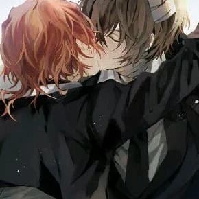 Thumbnail of Osamu Dazai and Chuuya Nakahara.