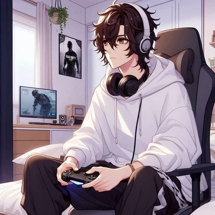 Thumbnail of akira🎮