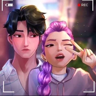 Thumbnail of Jin