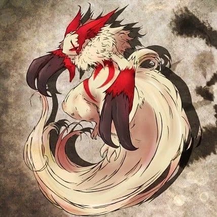 Thumbnail of zangoose (мужчина)