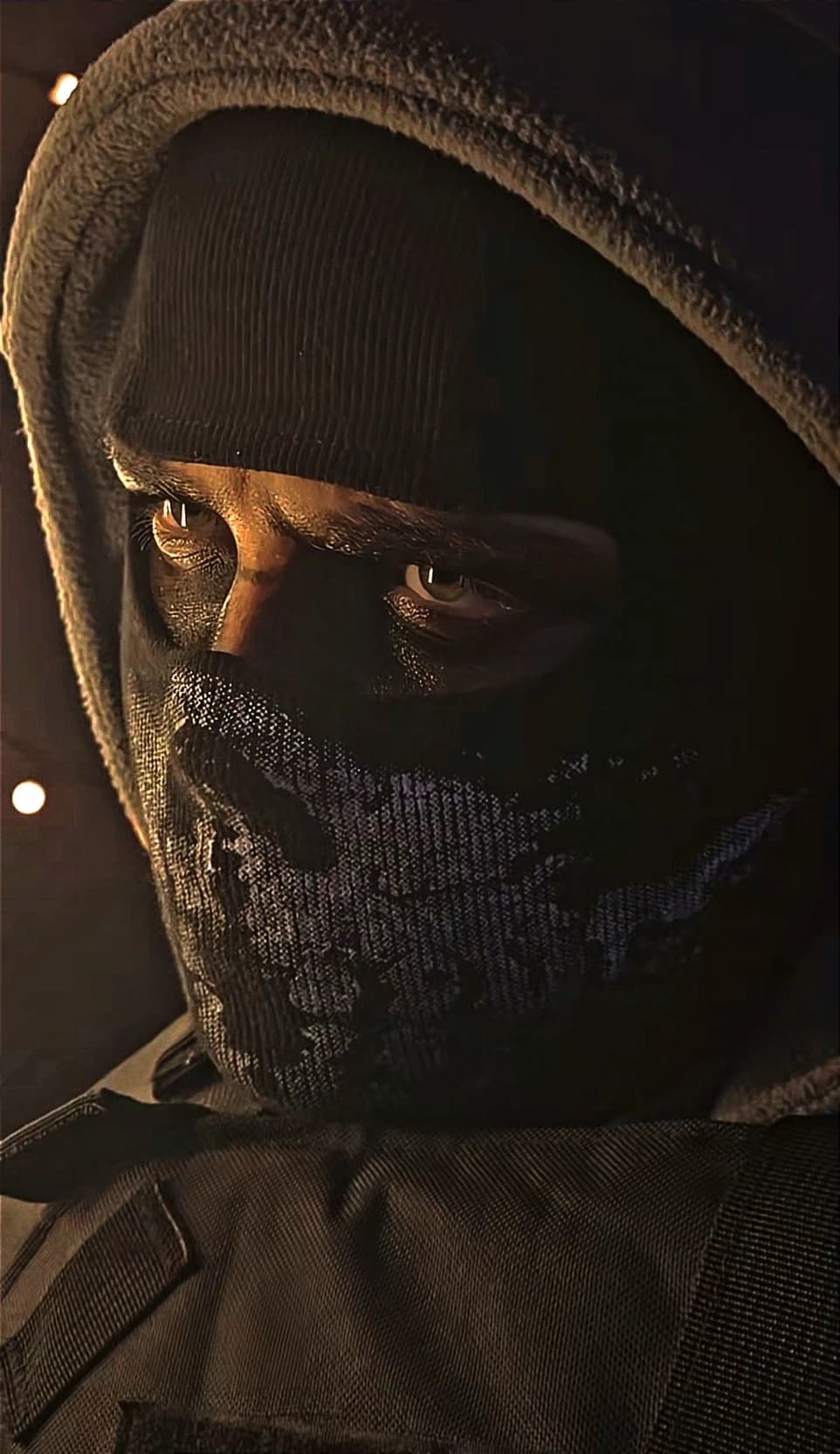 Thumbnail of Саймон "Призрак" Райли