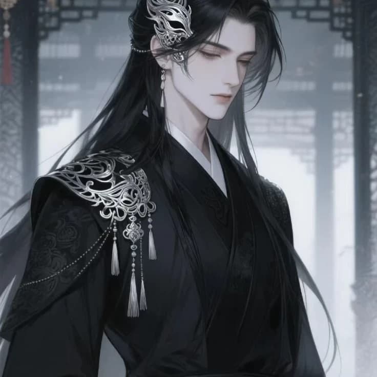 Thumbnail of "Цзин Ши"